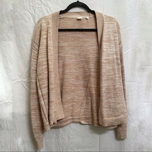 Small Gap cardigan